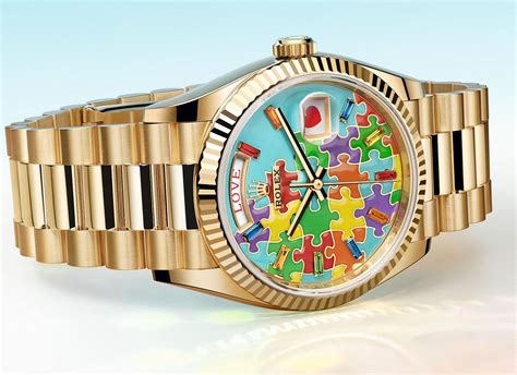 rolex puzzle kaufen|rolex puzzle dial 36.